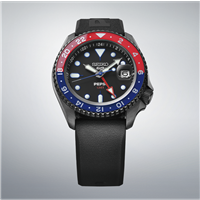 Orologio Seiko SSK047 5SPORT SKX - SPORT X PEPSI in Acciaio SSK047K1 - SSK047K1